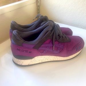 Asics After Hours Gel Lyte III